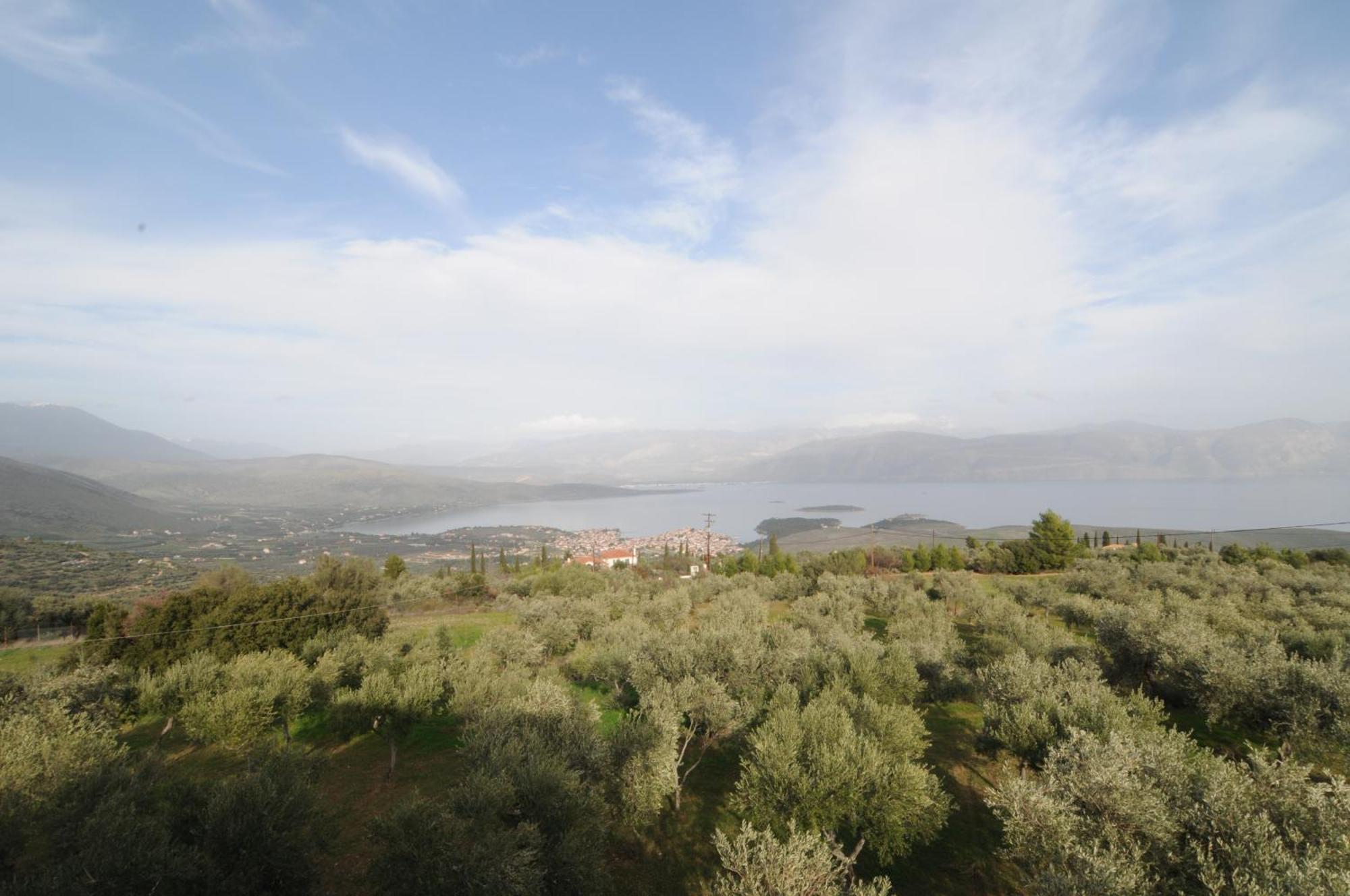 Maistros Studios Γαλαξίδι Εξωτερικό φωτογραφία